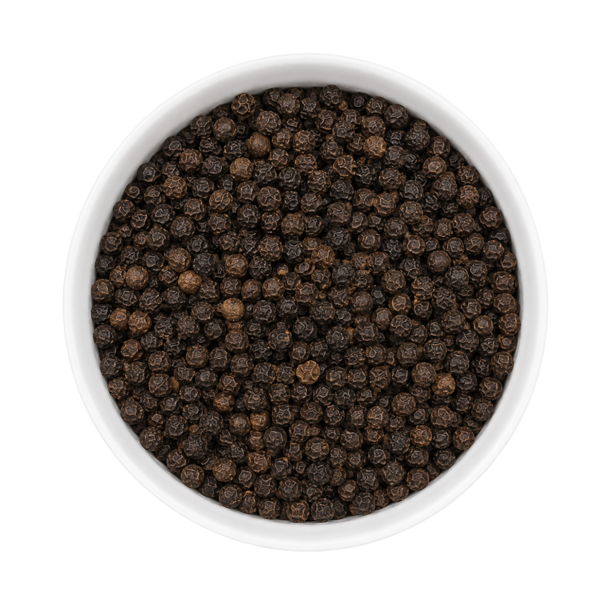 Pepper-Corns
