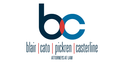 Blair Cato