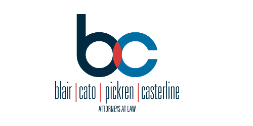 Blair Logo