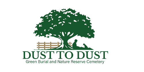 Dust To Dust logo