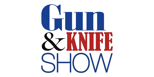 Gun and Knife