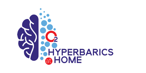 Hyperbarics At Home Logo