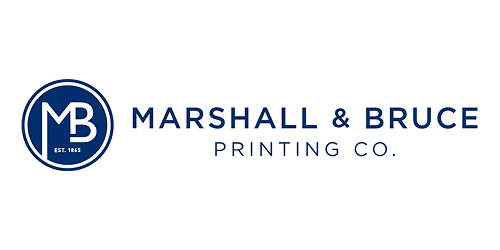Marshall & Bruce