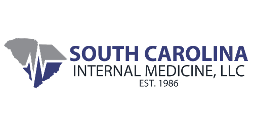 SC Internal Medicine Logo