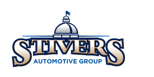 Stivers Auto Group Logo